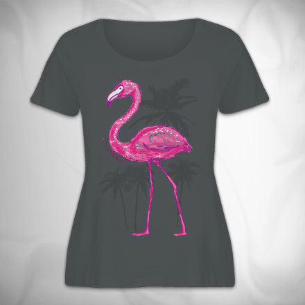 MF10109 Pink Flamingo