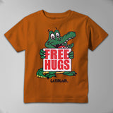 MF6960-5 Free Hugs Gator