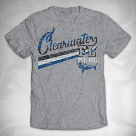 MF8180-2 Equilibrium Clearwater Sharks