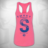 MF8189-3 The Initial Icon Pines Ideal Tank Smoky Mountains