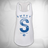 MF8189-3 The Initial Icon Pines Ideal Tank Smoky Mountains